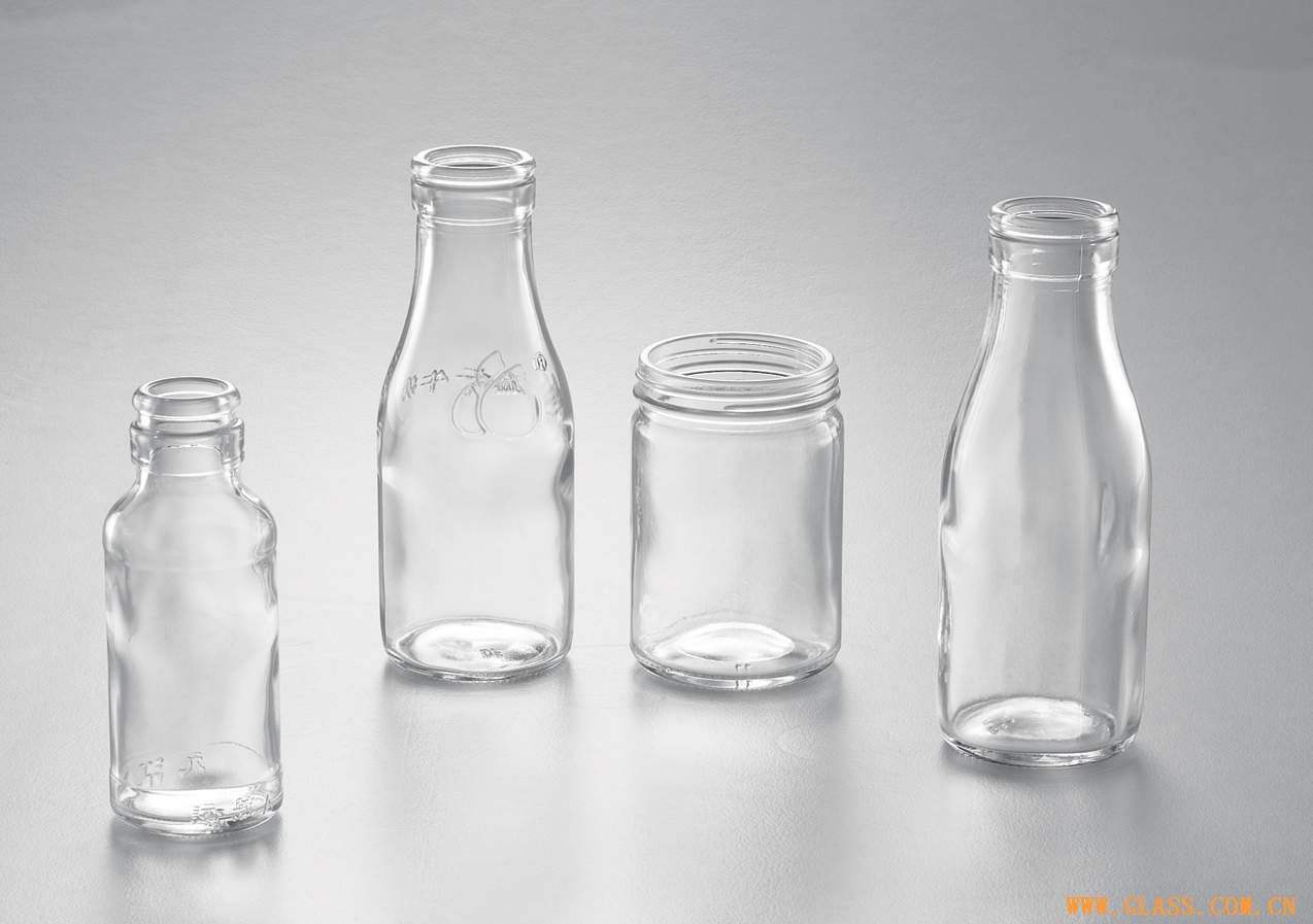饮料瓶-玻璃瓶厂-玻璃瓶生产厂家